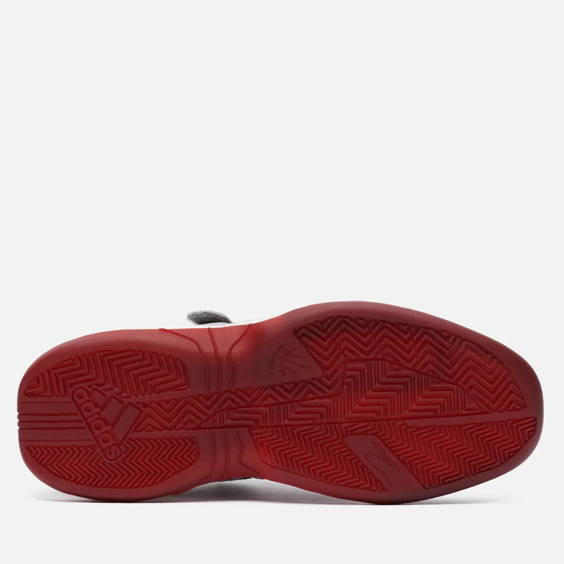 adidas Originals Мужские кроссовки x Human Made Forum Low