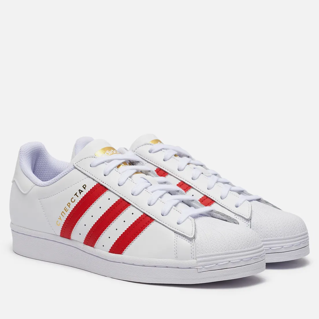 adidas Originals Кроссовки Superstar Moscow