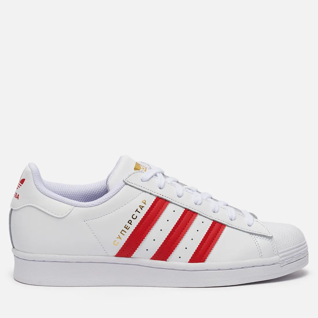 adidas Originals Кроссовки Superstar Moscow