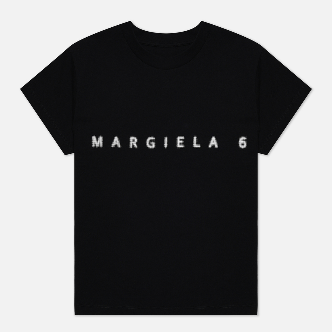 Футболка maison margiela