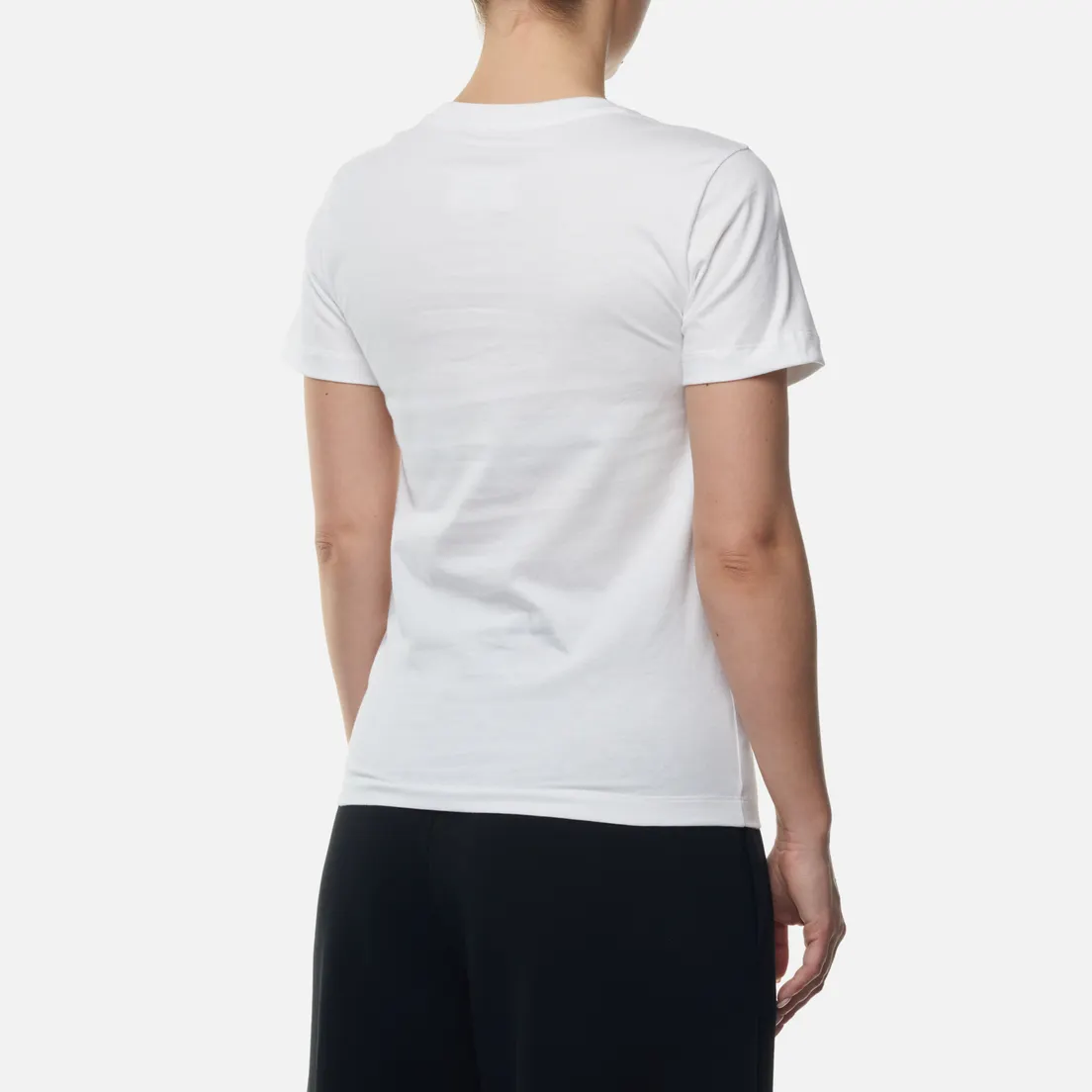 Maison Margiela MM6 Комплект женских футболок Basic 3-Pack