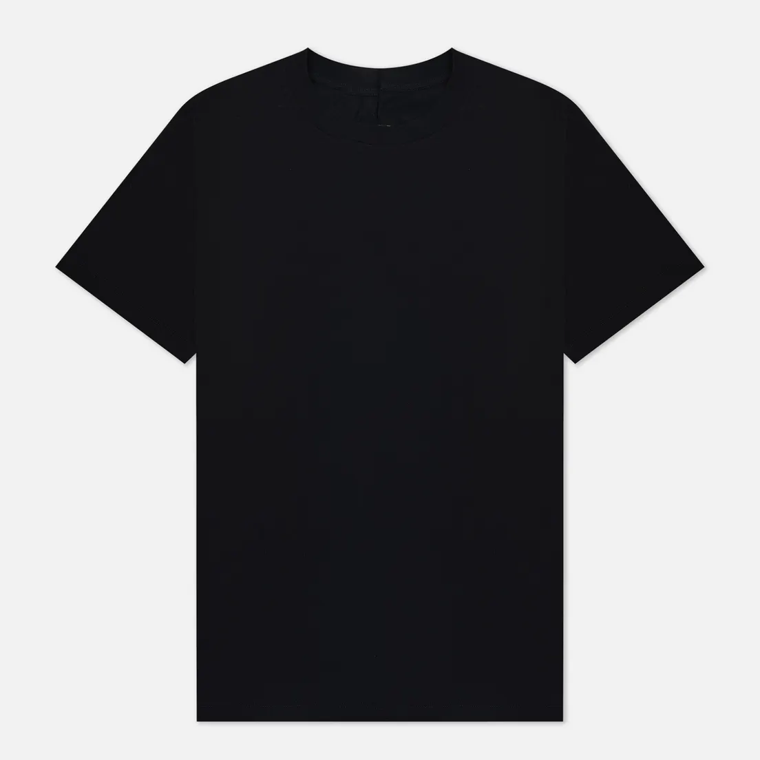 Maison Margiela MM6 Женская футболка Back Panelled Crew Neck
