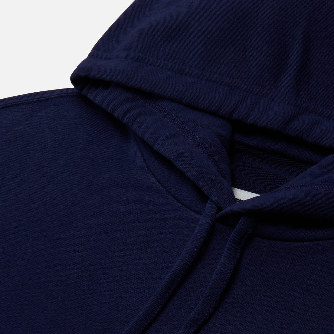 Maison Margiela MM6 Мужская толстовка Logo Print Hoodie