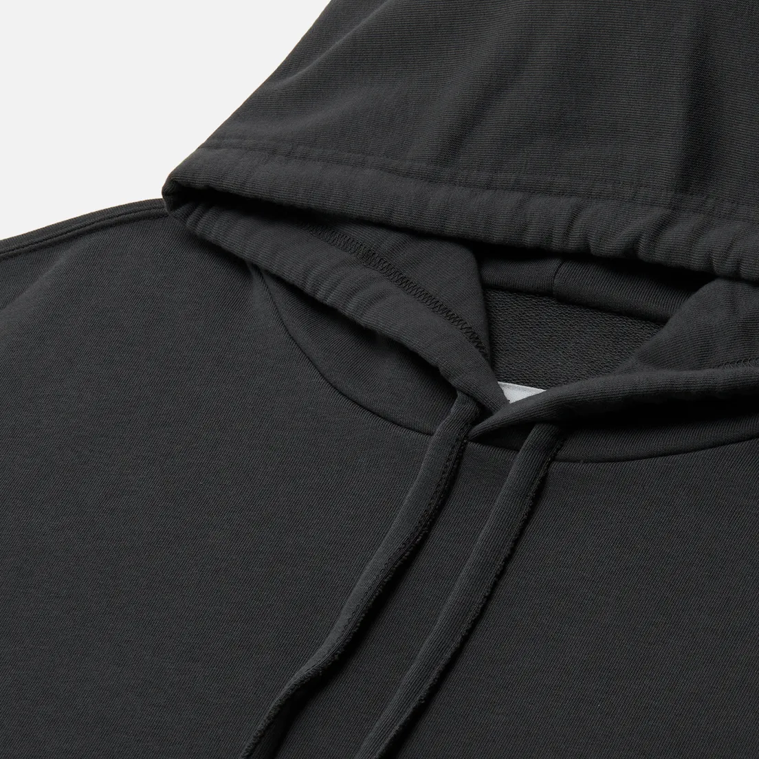 Maison Margiela MM6 Мужская толстовка Logo Print Hoodie