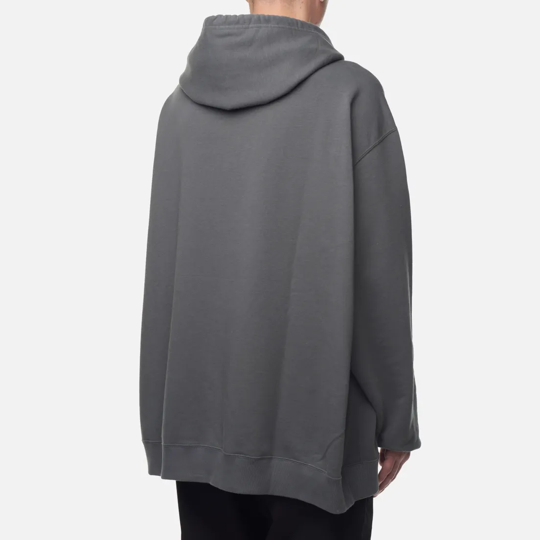 Maison Margiela MM6 Мужская толстовка Logo Print Hoodie