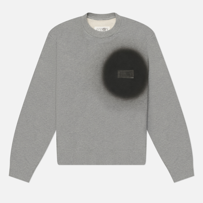 Женская толстовка Maison Margiela MM6 Spray Paint