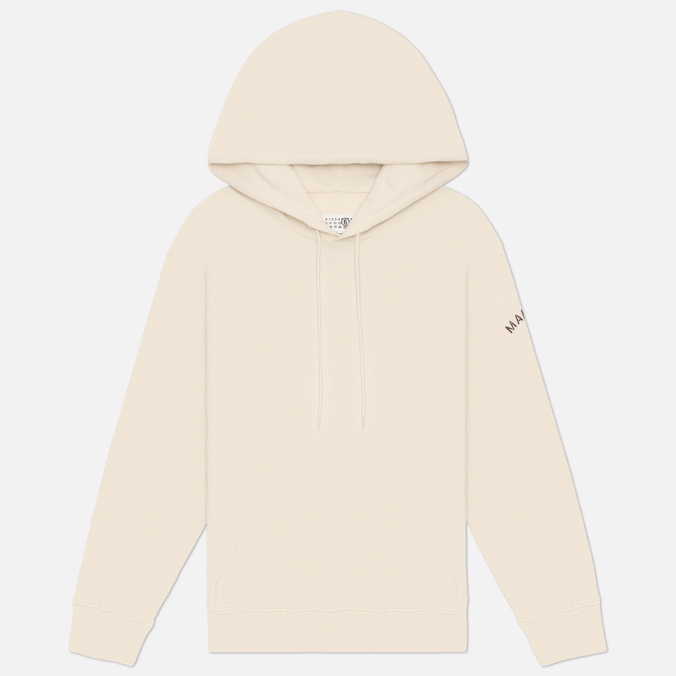 Женская толстовка Maison Margiela MM6 Mannequin Print Hoodie