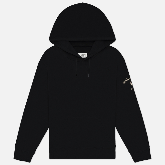 Женская толстовка Maison Margiela MM6 Mannequin Print Hoodie