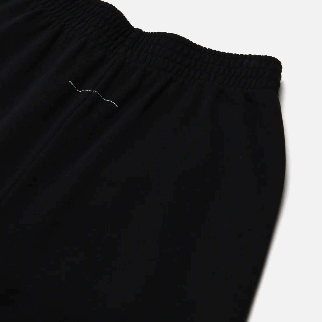 Maison Margiela MM6 Женские брюки Oversized Logo Track