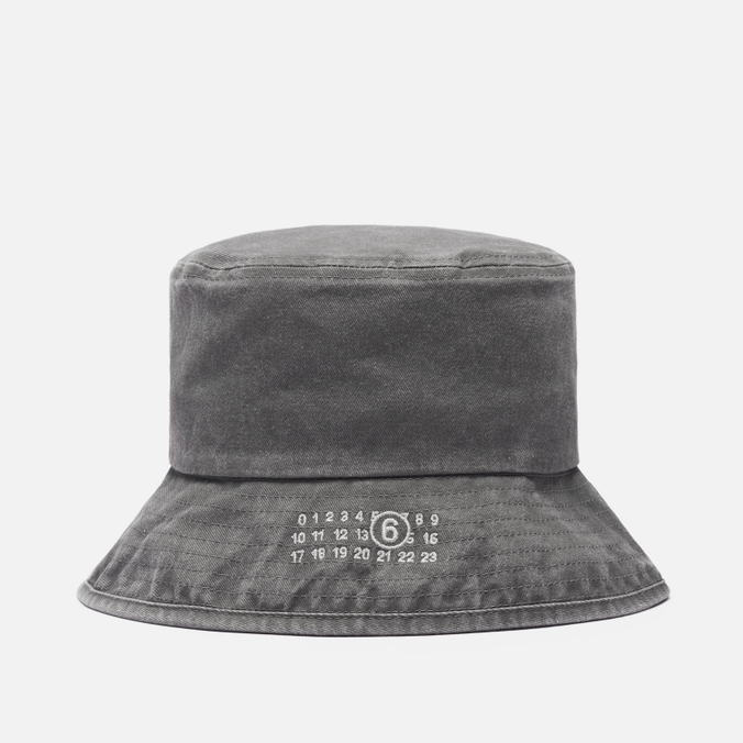 Панама Maison Margiela MM6 Washed Cotton