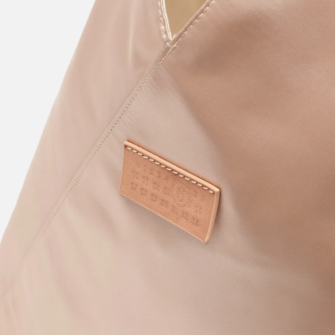 Maison Margiela MM6 Сумка Japanese Medium Poly