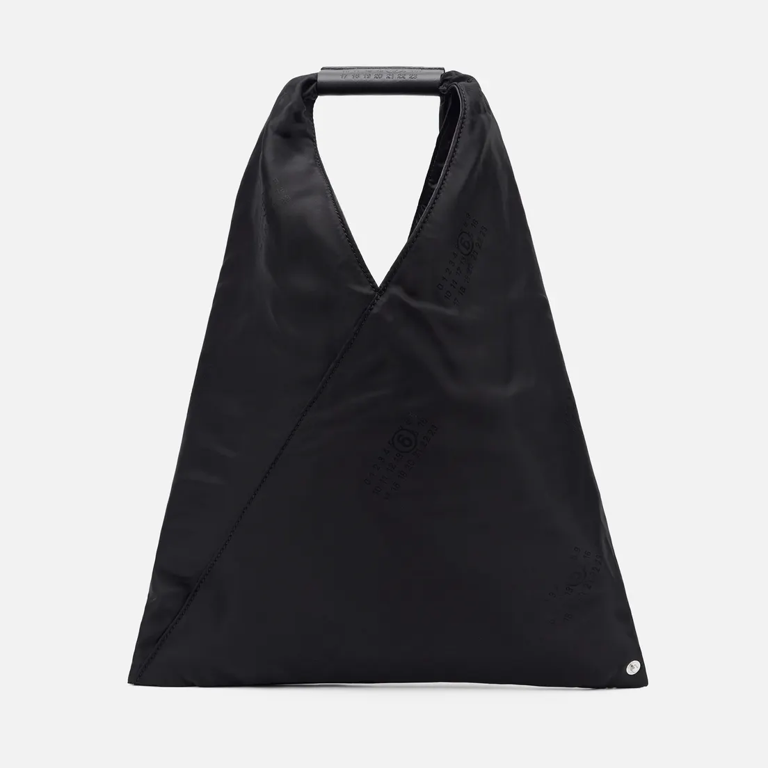 Maison Margiela MM6 Сумка Japanese Small Viscose