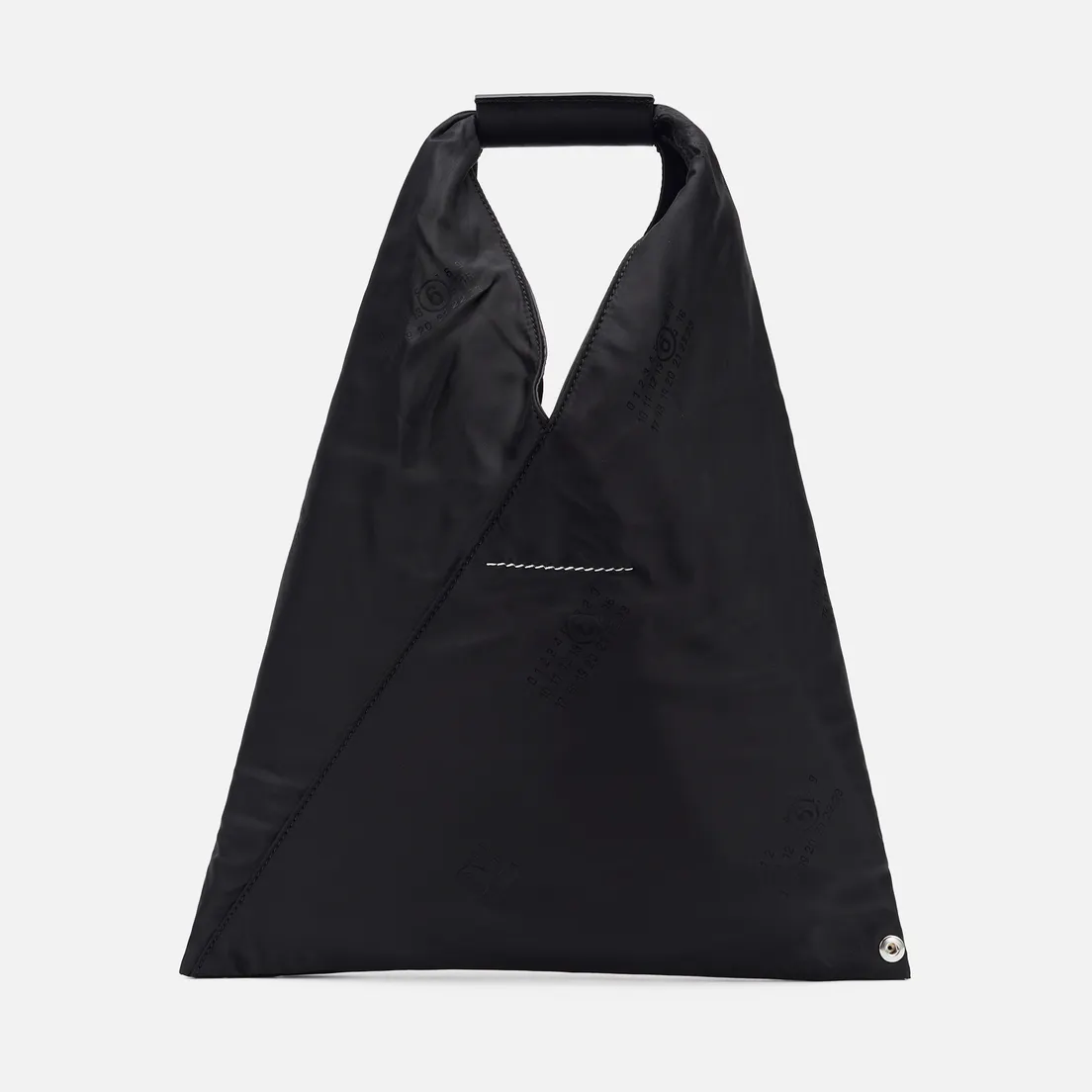 Maison Margiela MM6 Сумка Japanese Small Viscose