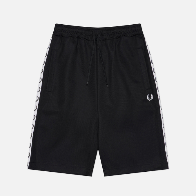 Мужские шорты Fred Perry Taped Tricot 11290₽