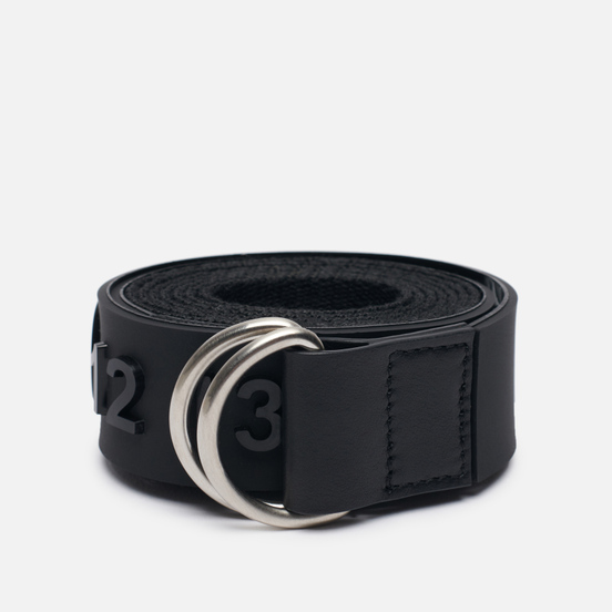 Ремень Maison Margiela Color Drops Black/Paint