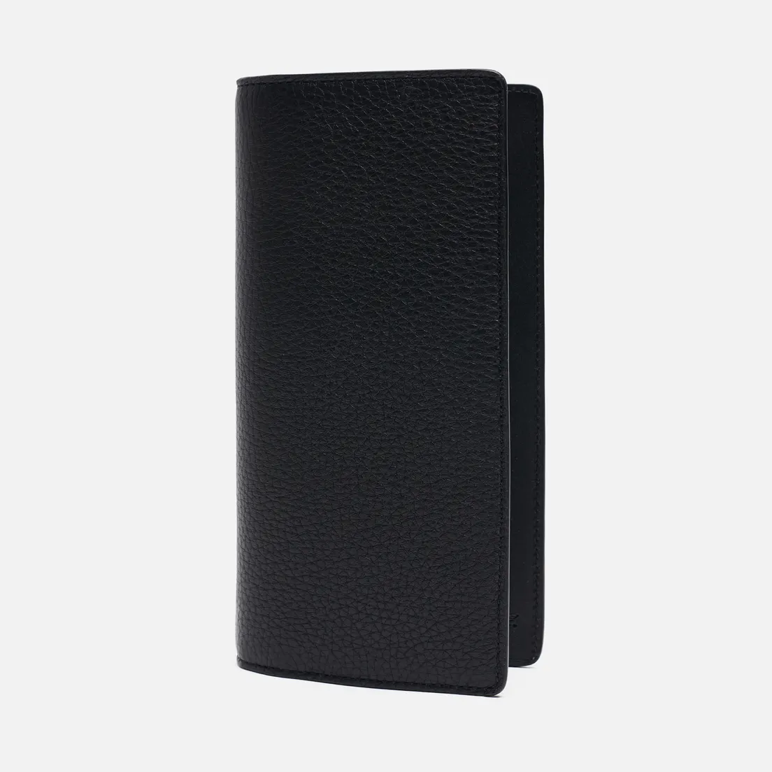 Maison Margiela Кошелек Four Stitch Travel Leather