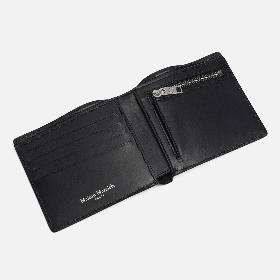 Maison Margiela Кошелек 11 Classic Smooth Leather