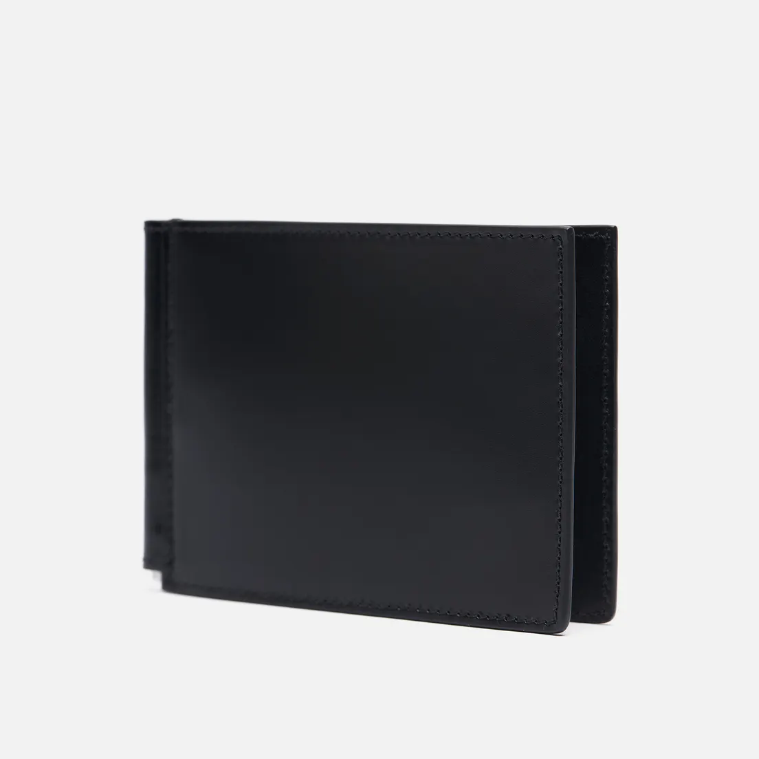 Maison Margiela Кошелек Four Stitch Money Clip Leather
