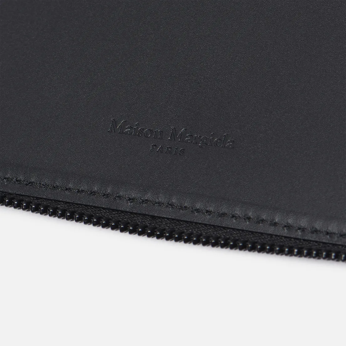 Maison Margiela Кошелек 11 Zip Around Travel