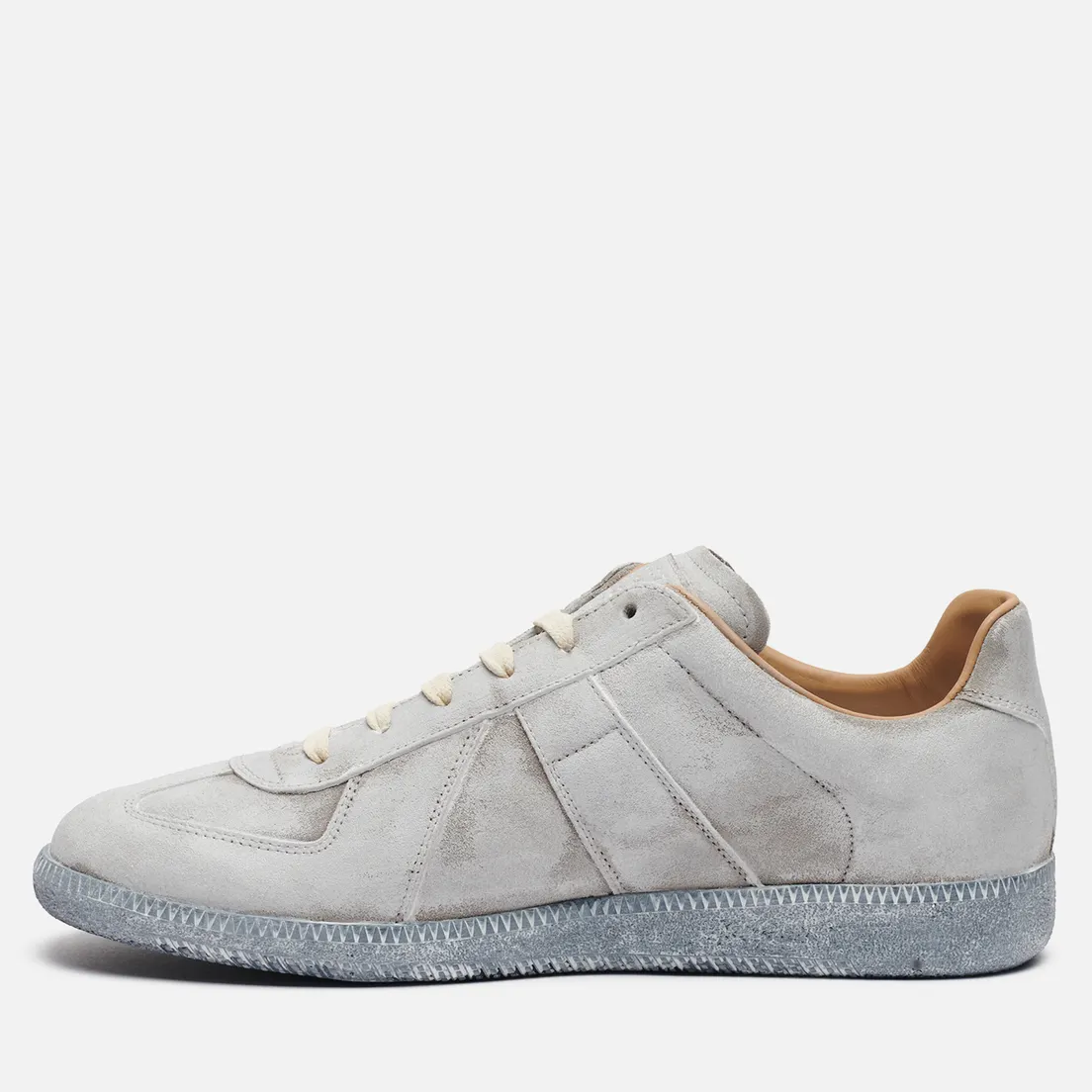 Maison Margiela Мужские кроссовки Replica Low Top