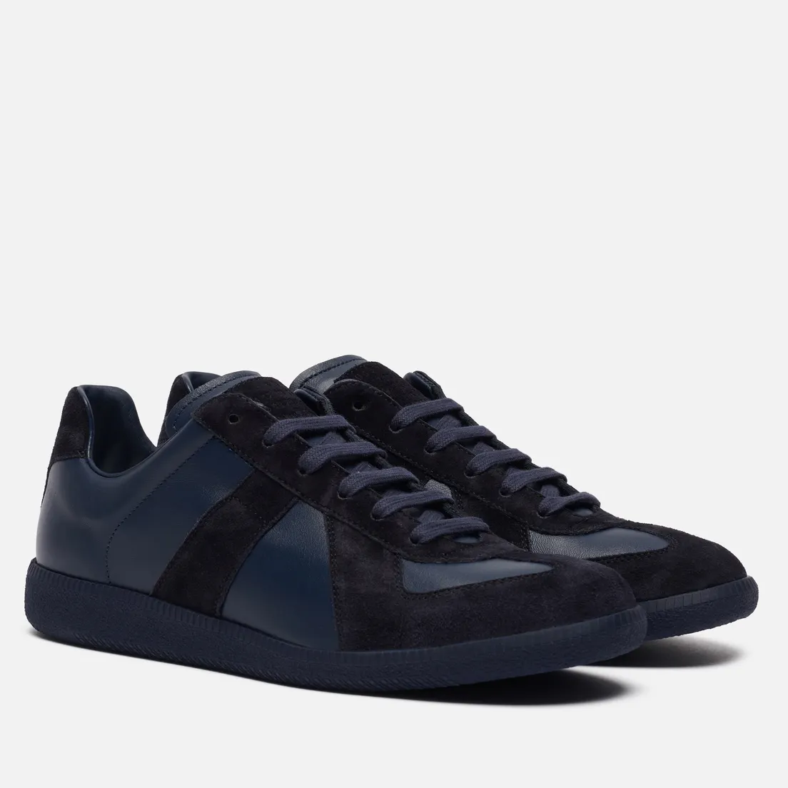 Maison Margiela Мужские кроссовки Replica Low Top