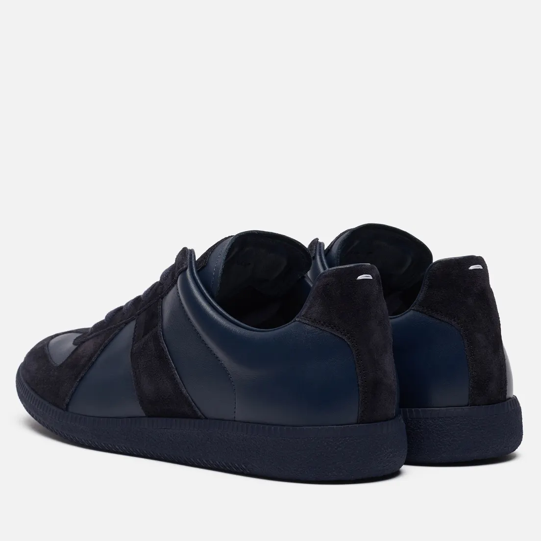 Maison Margiela Мужские кроссовки Replica Low Top