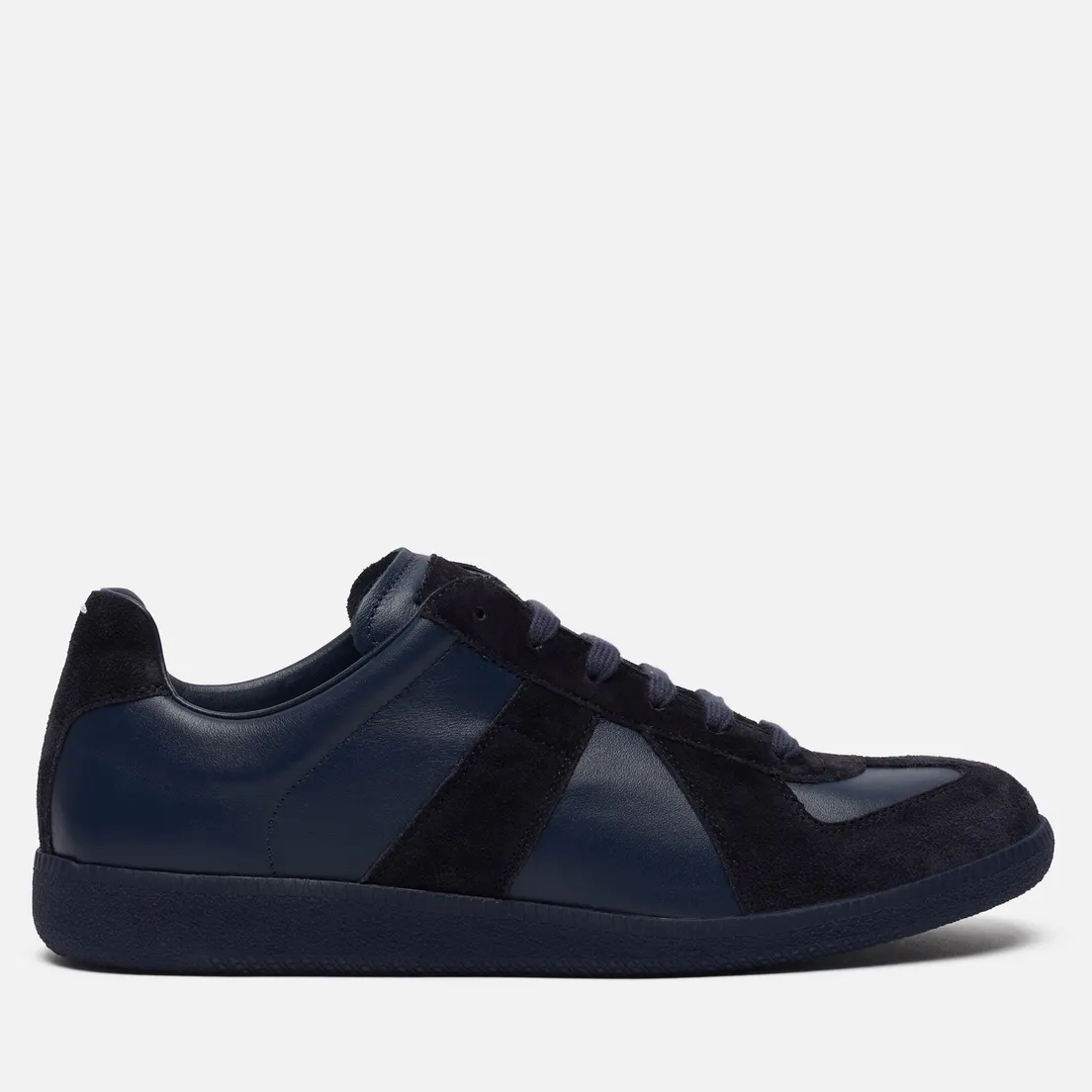 Maison Margiela Мужские кроссовки Replica Low Top