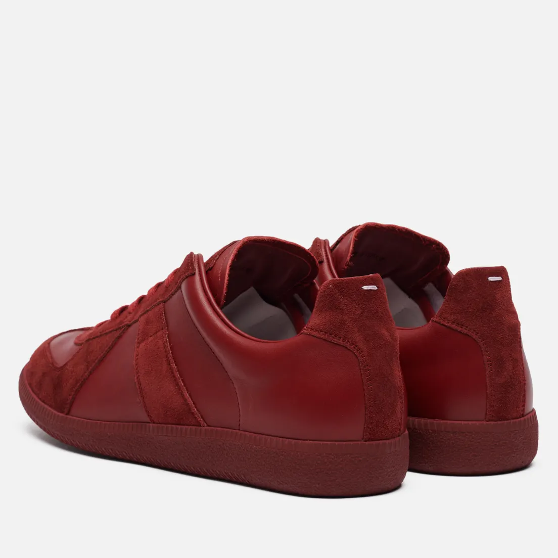 Maison Margiela Мужские кроссовки Replica Low Top