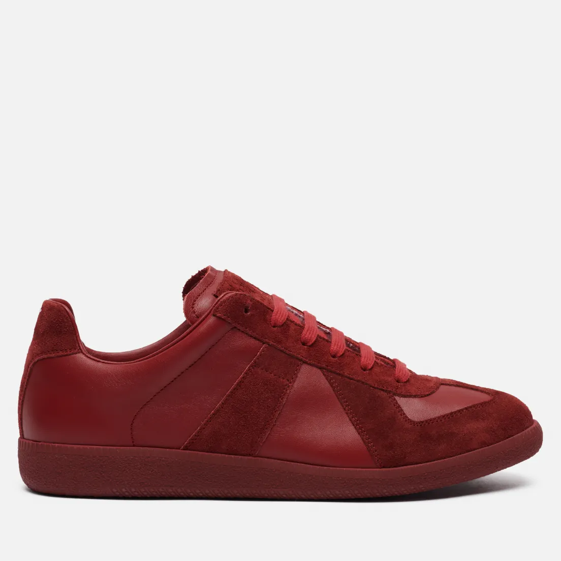 Maison Margiela Мужские кроссовки Replica Low Top