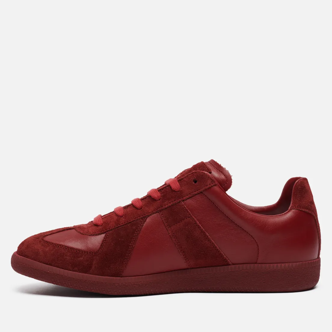 Maison Margiela Мужские кроссовки Replica Low Top