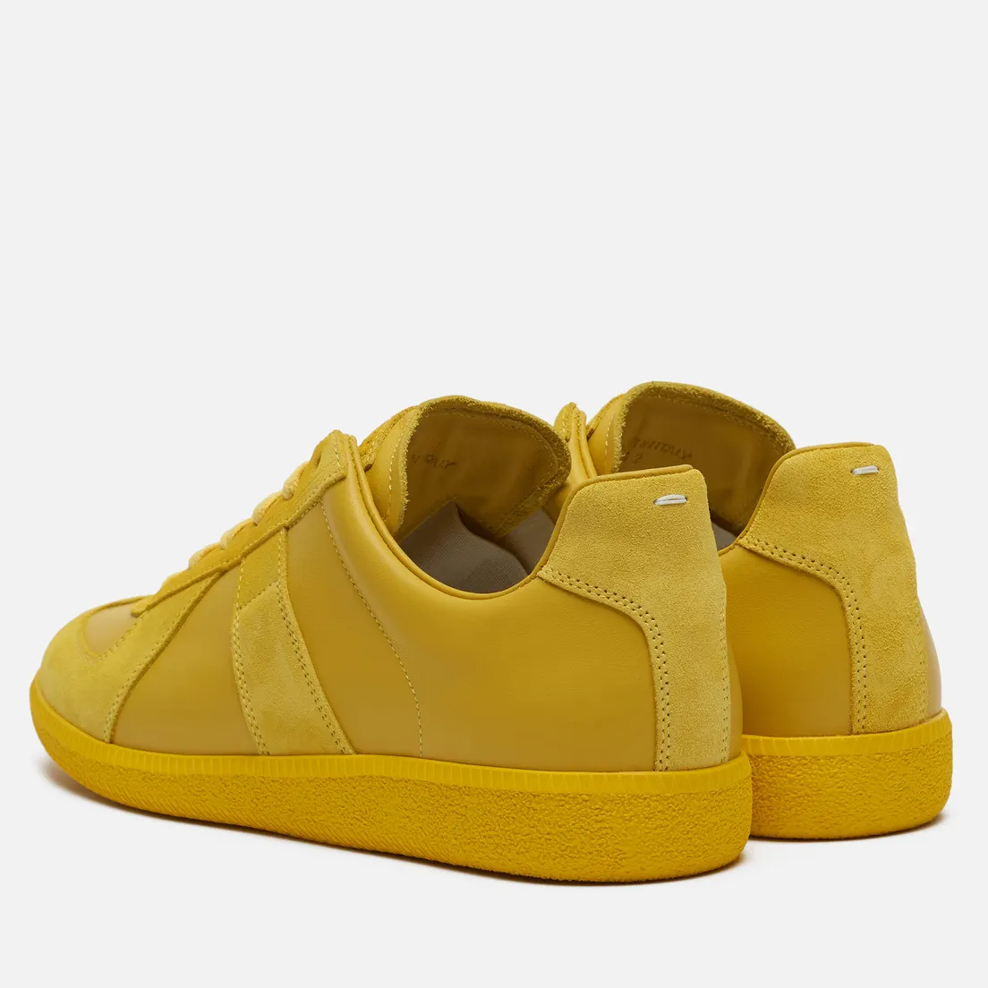 Maison Margiela Мужские кроссовки Replica Low Top