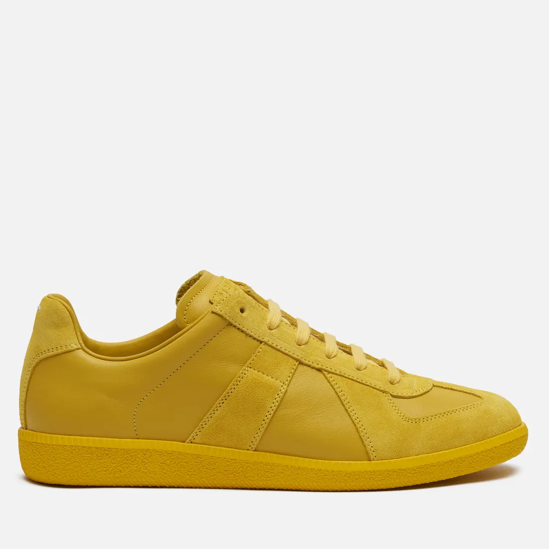 Maison Margiela Мужские кроссовки Replica Low Top