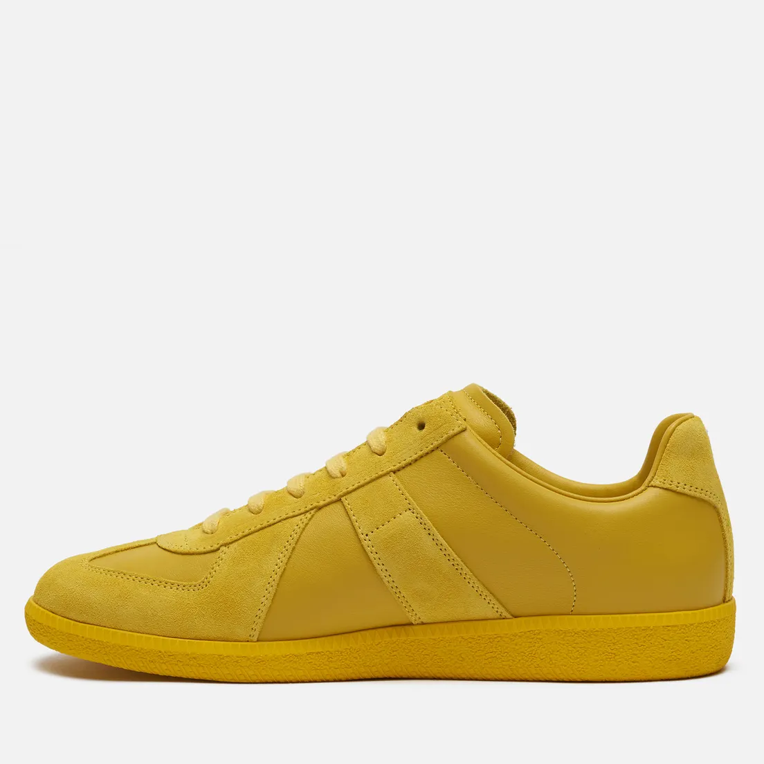 Maison Margiela Мужские кроссовки Replica Low Top