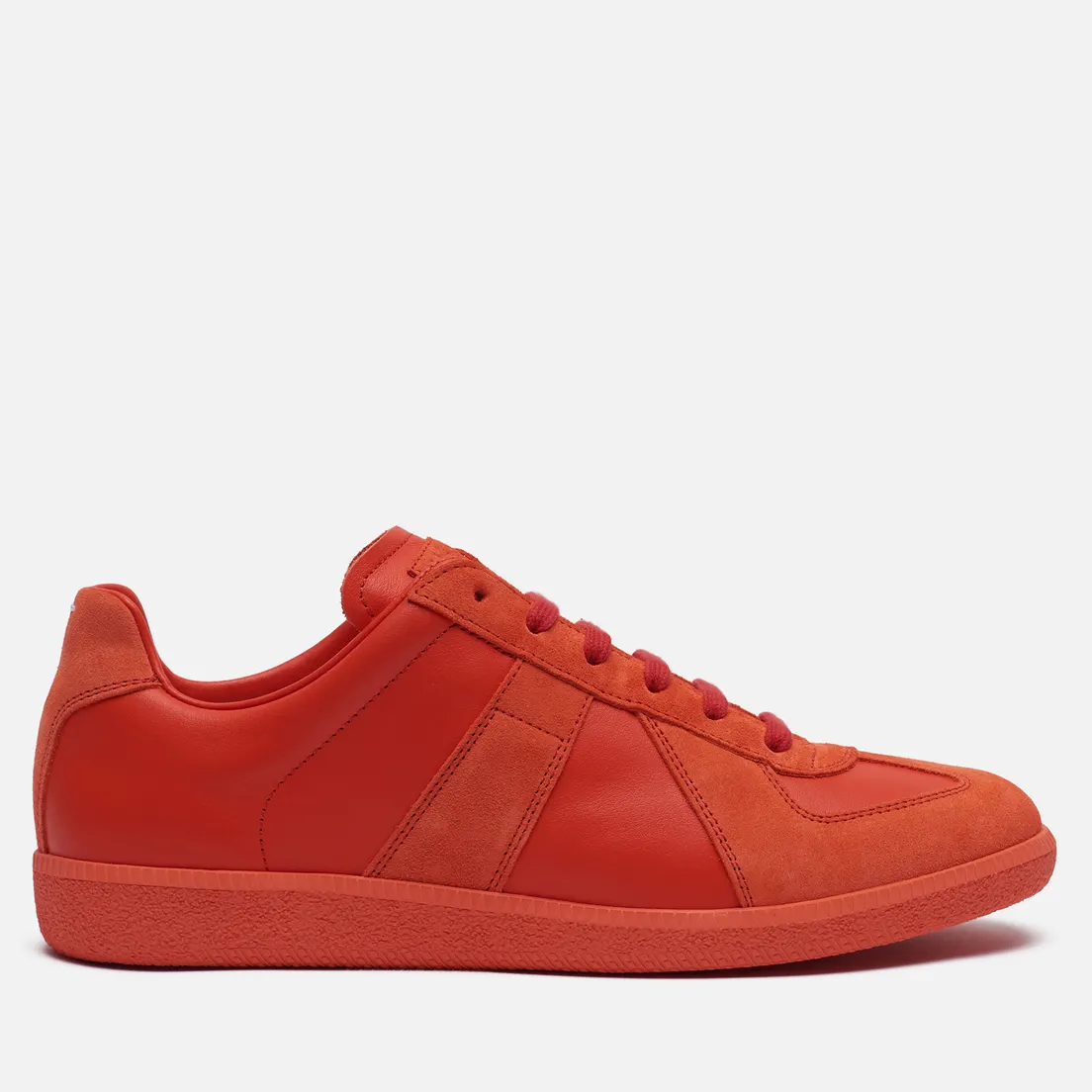 Maison Margiela Мужские кроссовки Replica Low Top