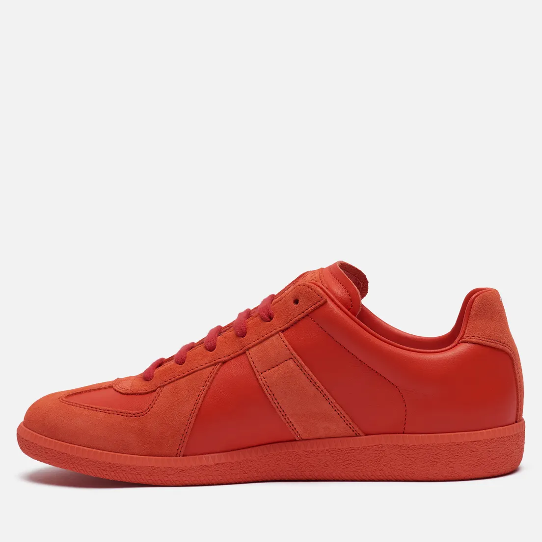 Maison Margiela Мужские кроссовки Replica Low Top