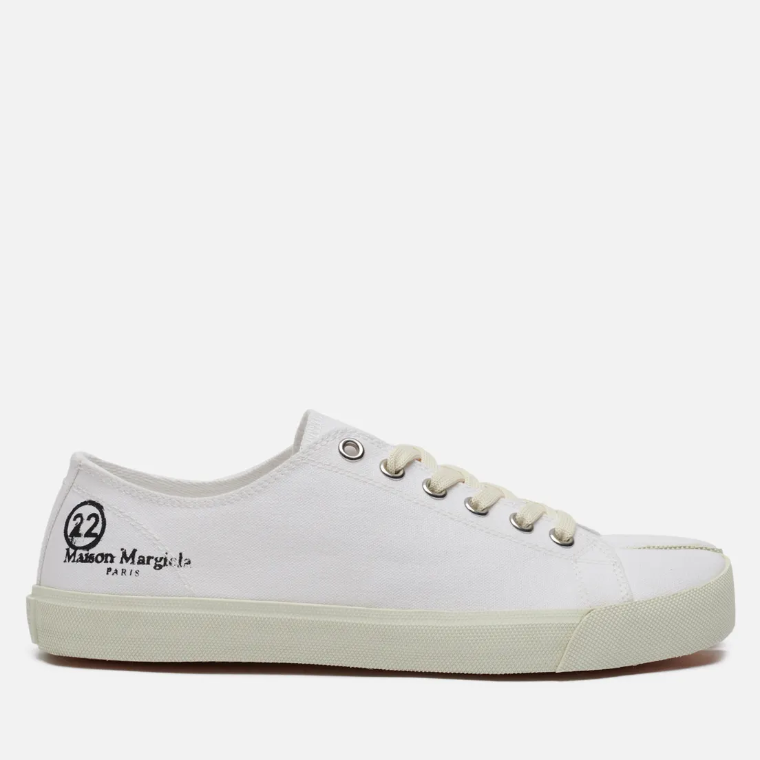Maison Margiela Мужские кеды Vandal Tabi