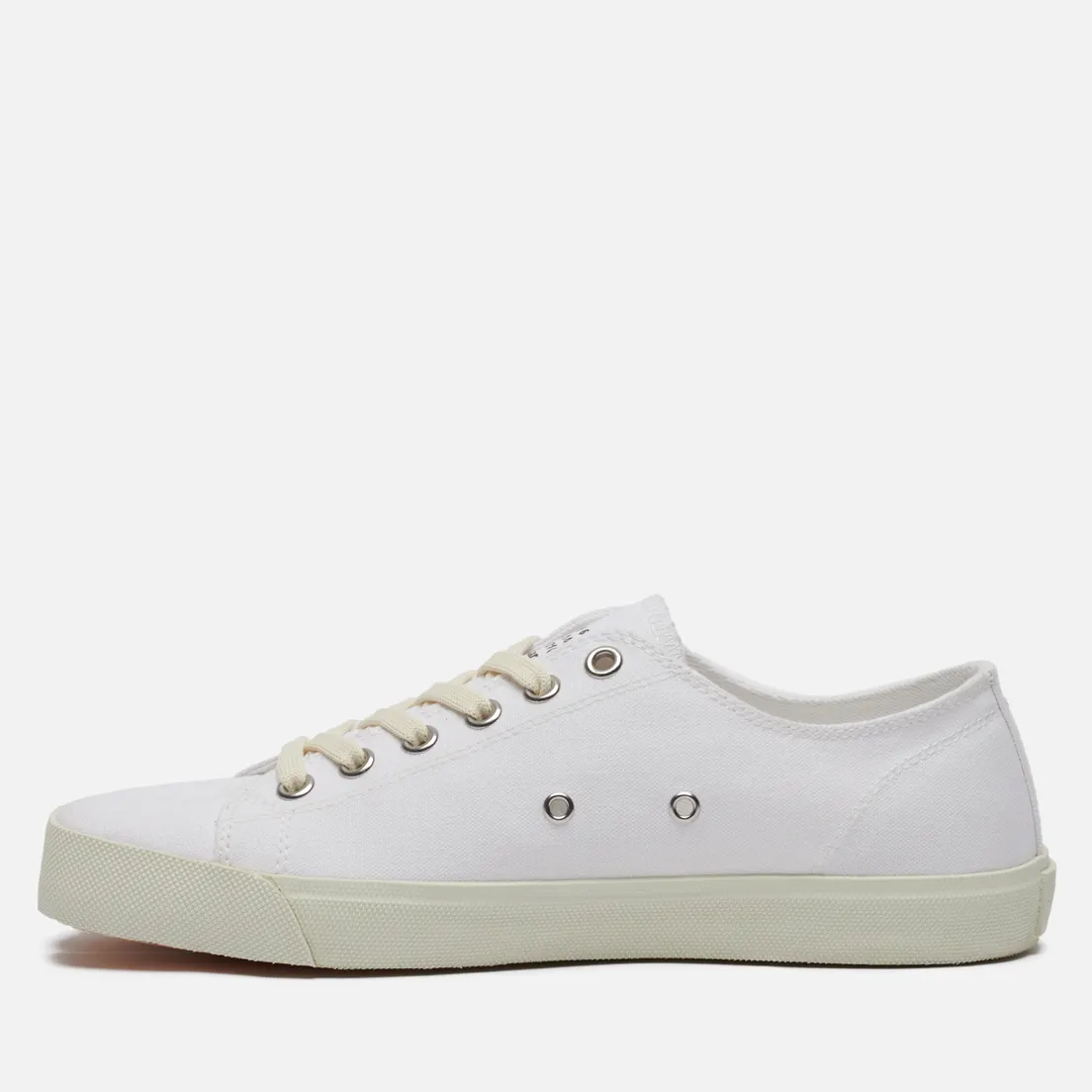 Maison Margiela Мужские кеды Vandal Tabi