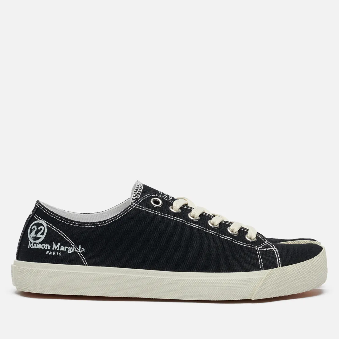 Maison Margiela Мужские кеды Vandal Tabi