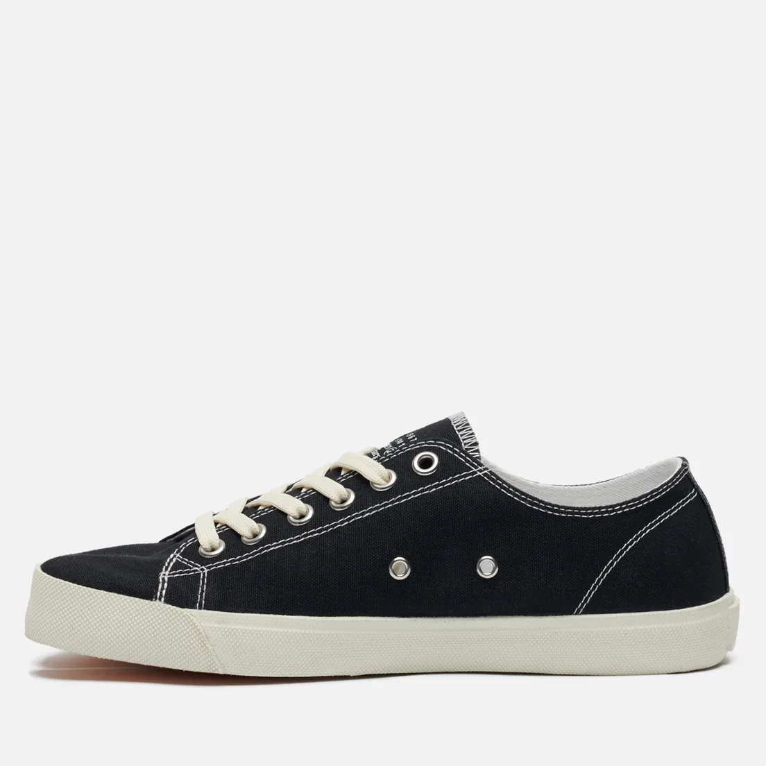 Maison Margiela Мужские кеды Vandal Tabi
