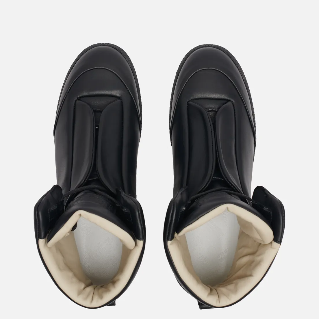Maison Margiela Мужские кроссовки Future Top High