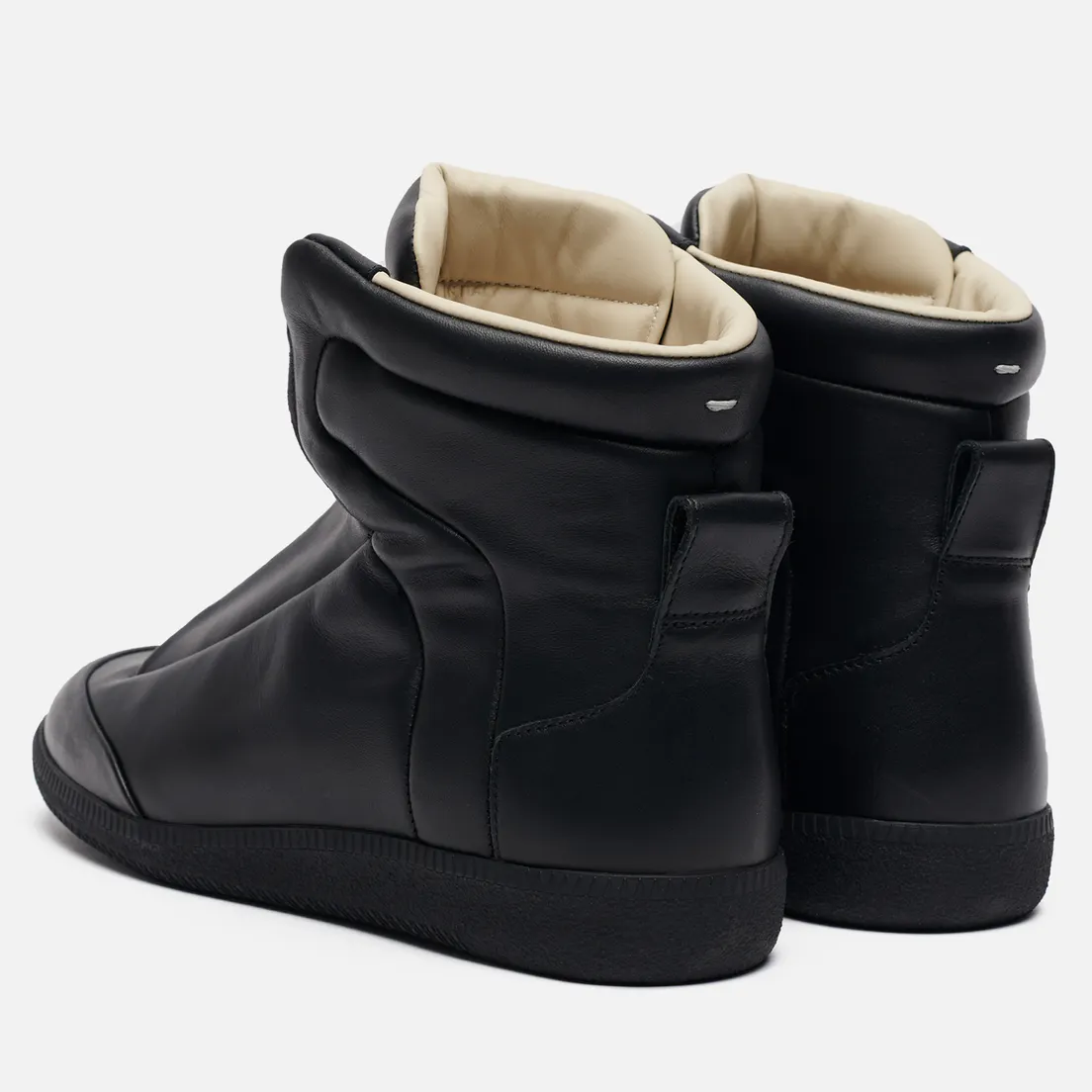 Maison Margiela Мужские кроссовки Future Top High