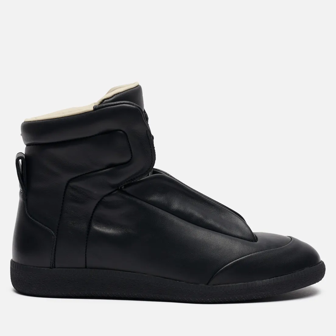 Maison Margiela Мужские кроссовки Future Top High