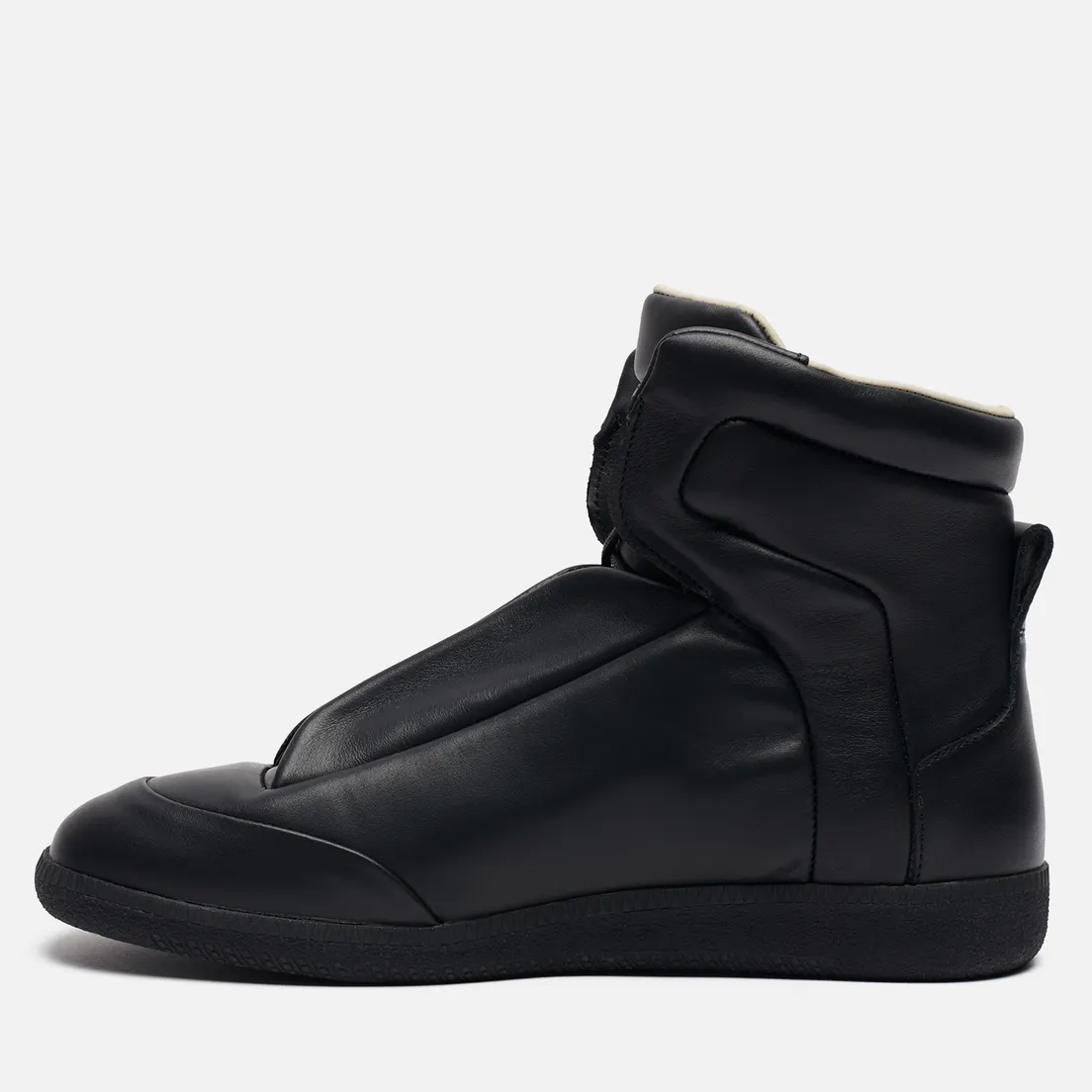 Maison Margiela Мужские кроссовки Future Top High