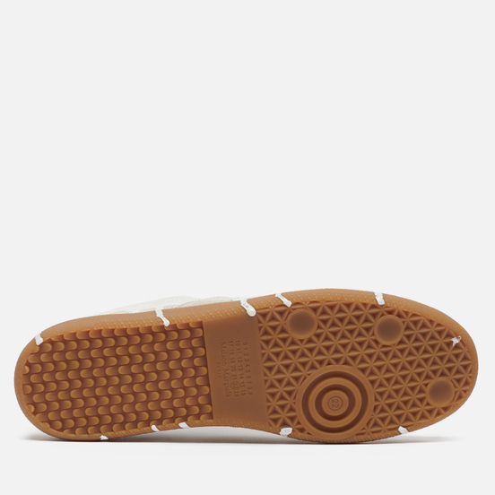 Мужские кроссовки Maison Margiela Replica Bianchetto Natural/White Matte