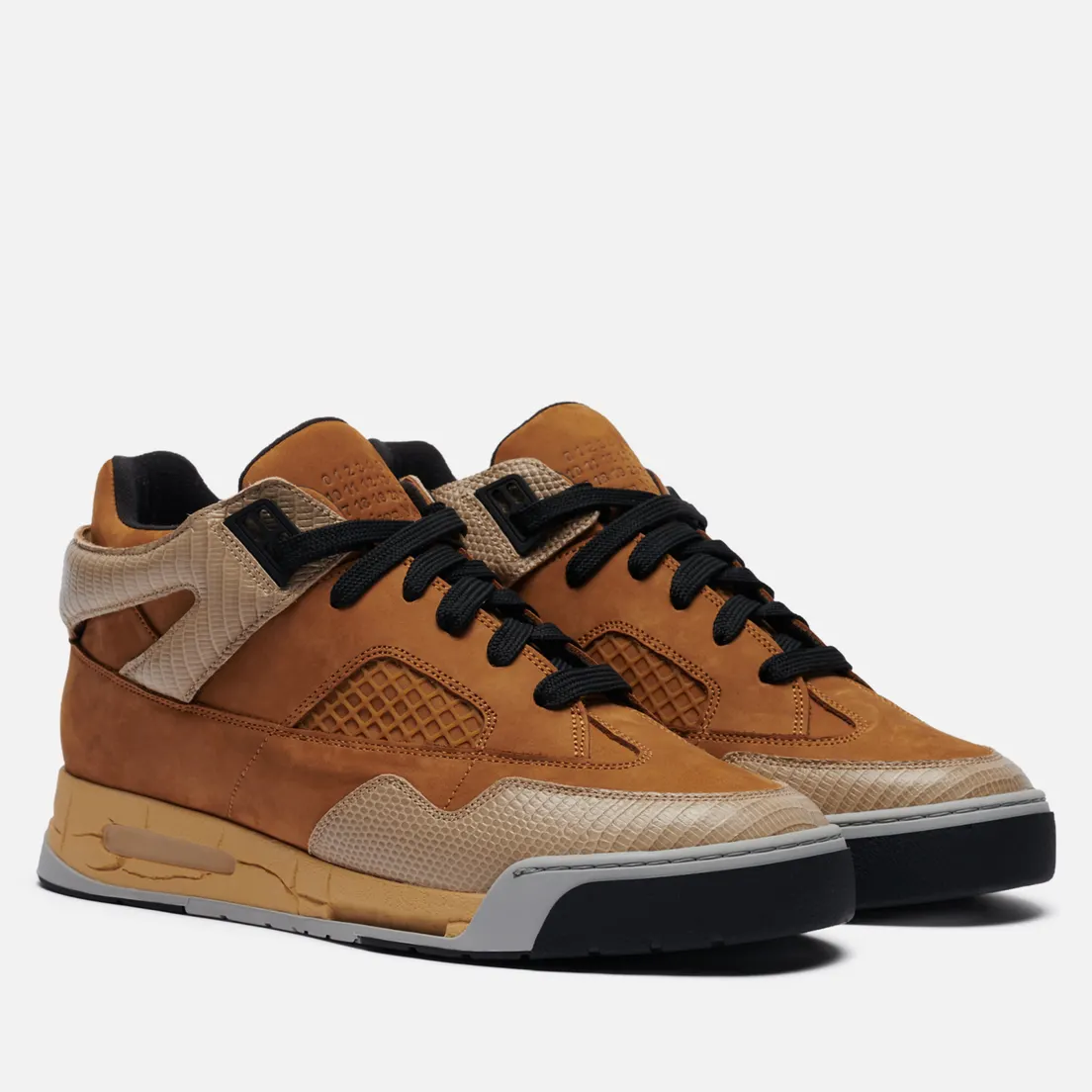 Maison Margiela Мужские кроссовки DDSTCK