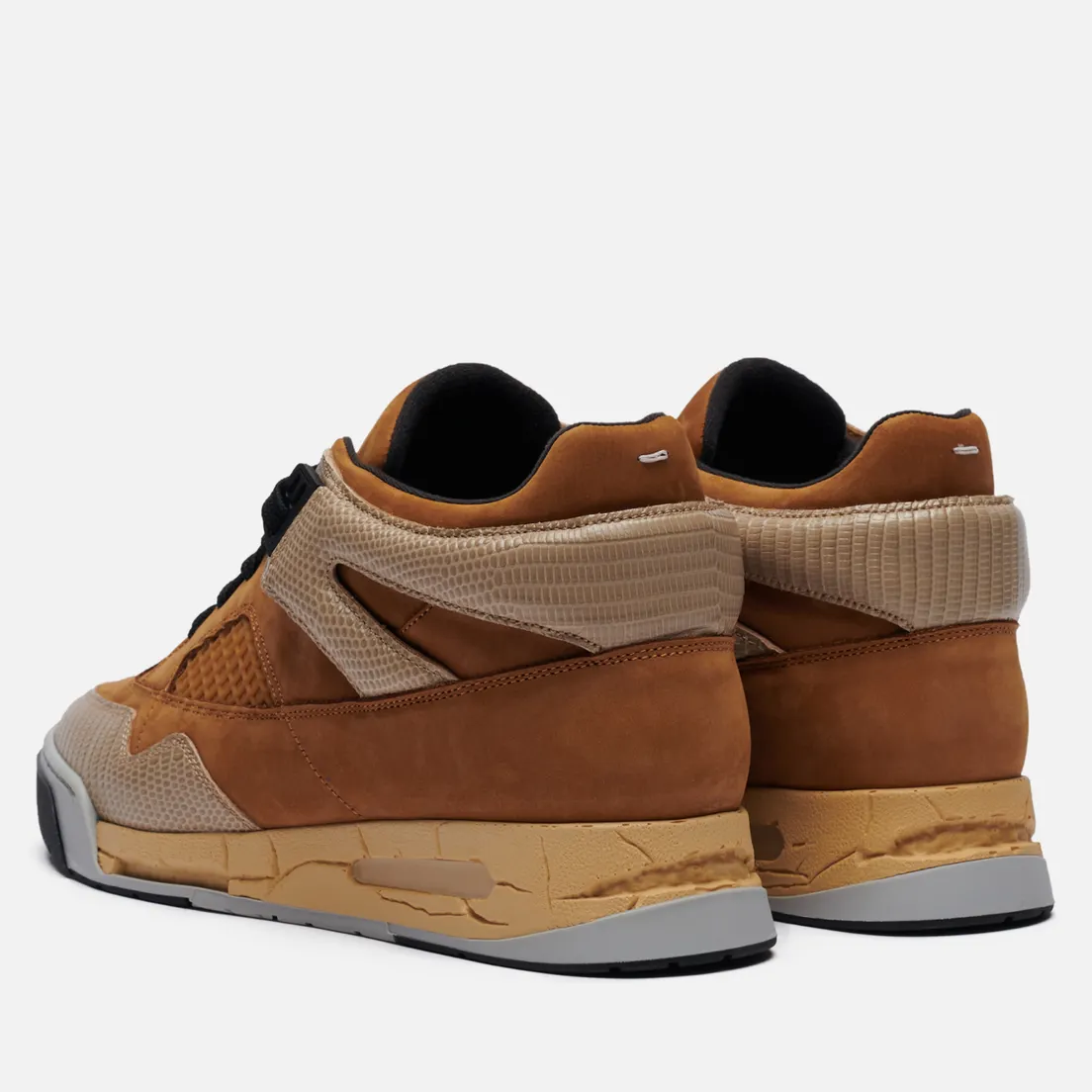 Maison Margiela Мужские кроссовки DDSTCK