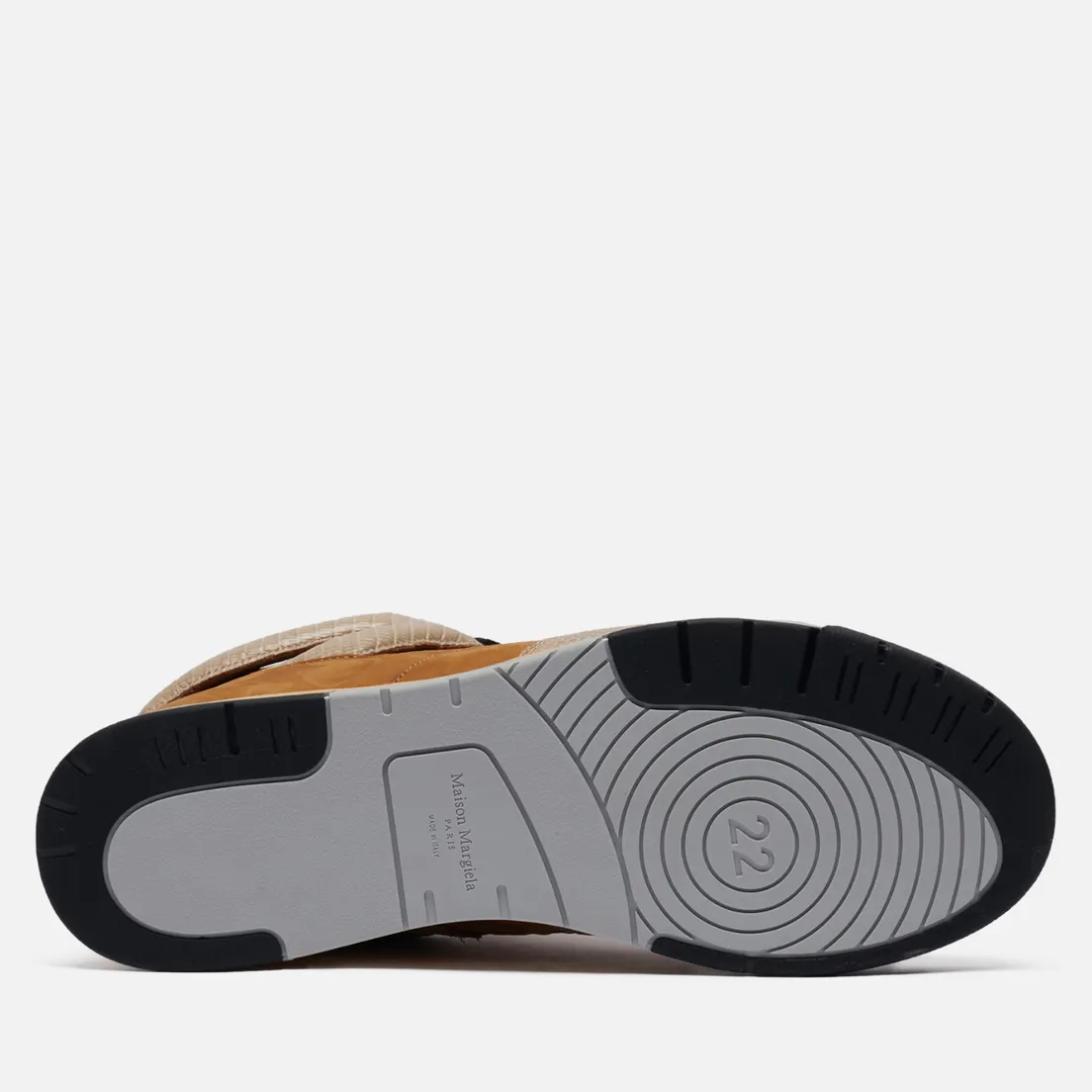 Maison Margiela Мужские кроссовки DDSTCK