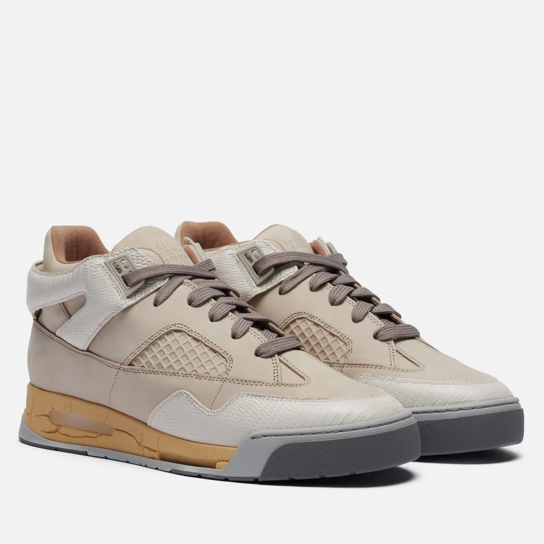 Maison Margiela Мужские кроссовки DDSTCK