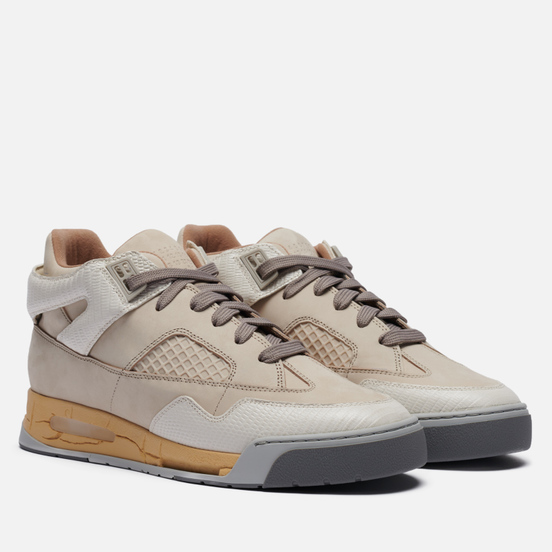 Мужские кроссовки Maison Margiela DDSTCK Ivory/Off-White