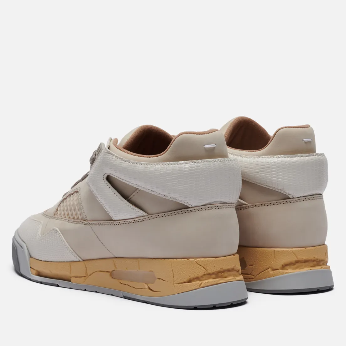 Maison Margiela Мужские кроссовки DDSTCK
